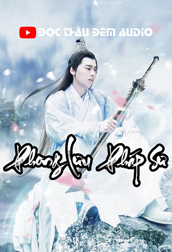 Phong Lưu Pháp Sư