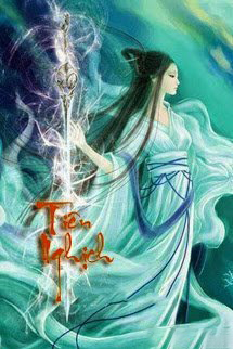 Tiên Nghịch Audio