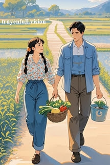 [Thập Niên 80] Khương Trà